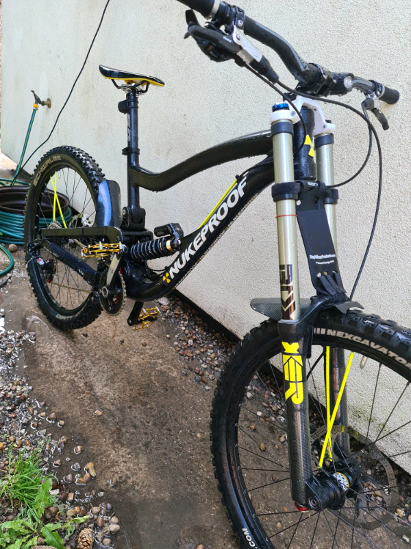 nukeproof scalp 2015